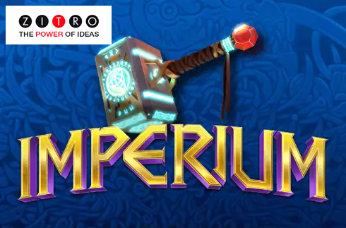 Imperium Mighty Hammer